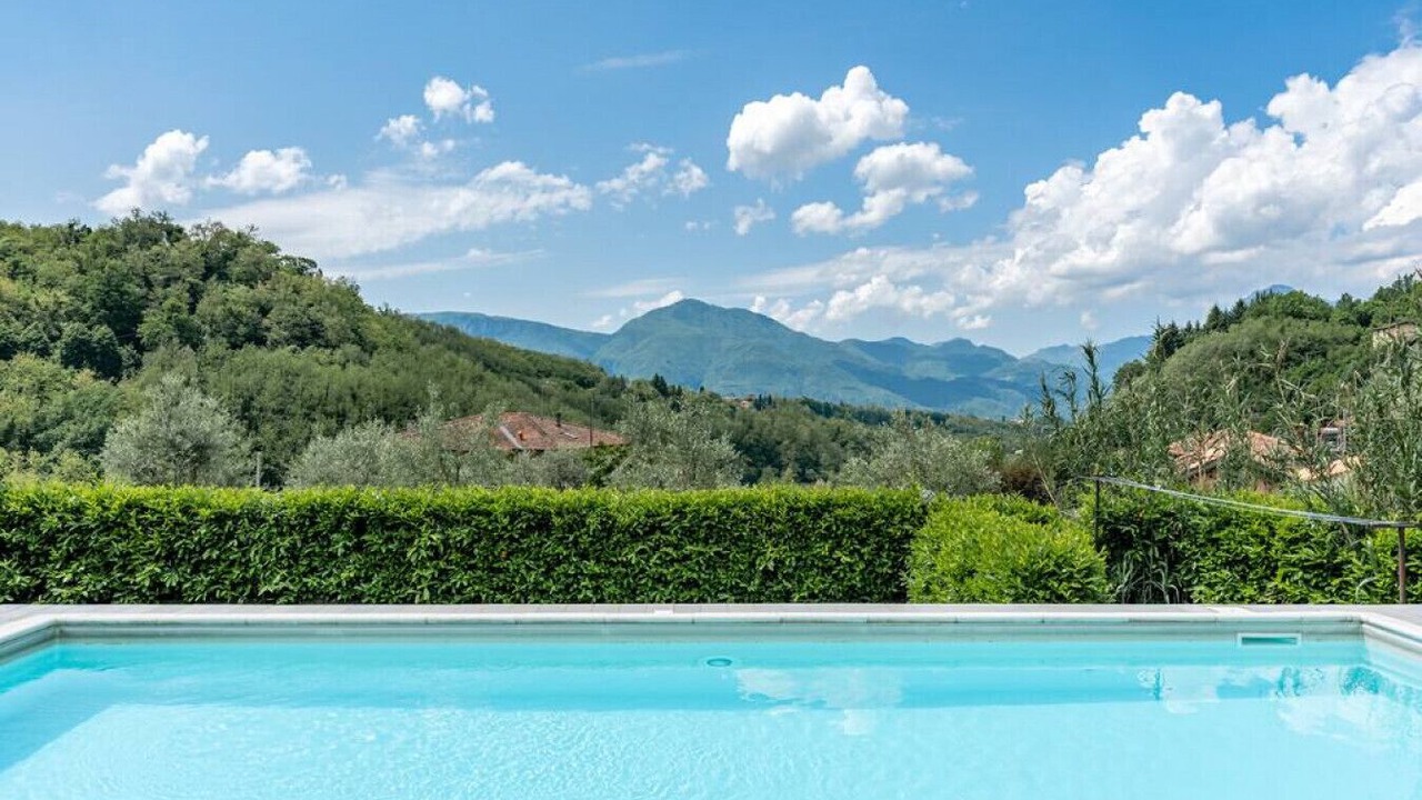 Photo of Outdoor in Barga
