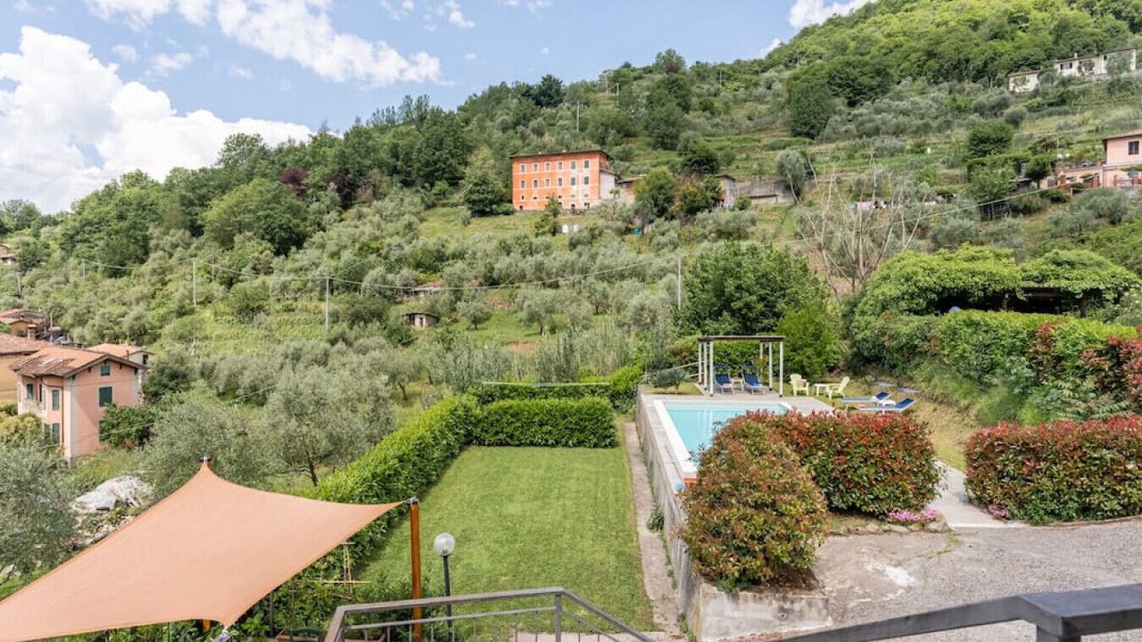 Photo of Outdoor in Barga