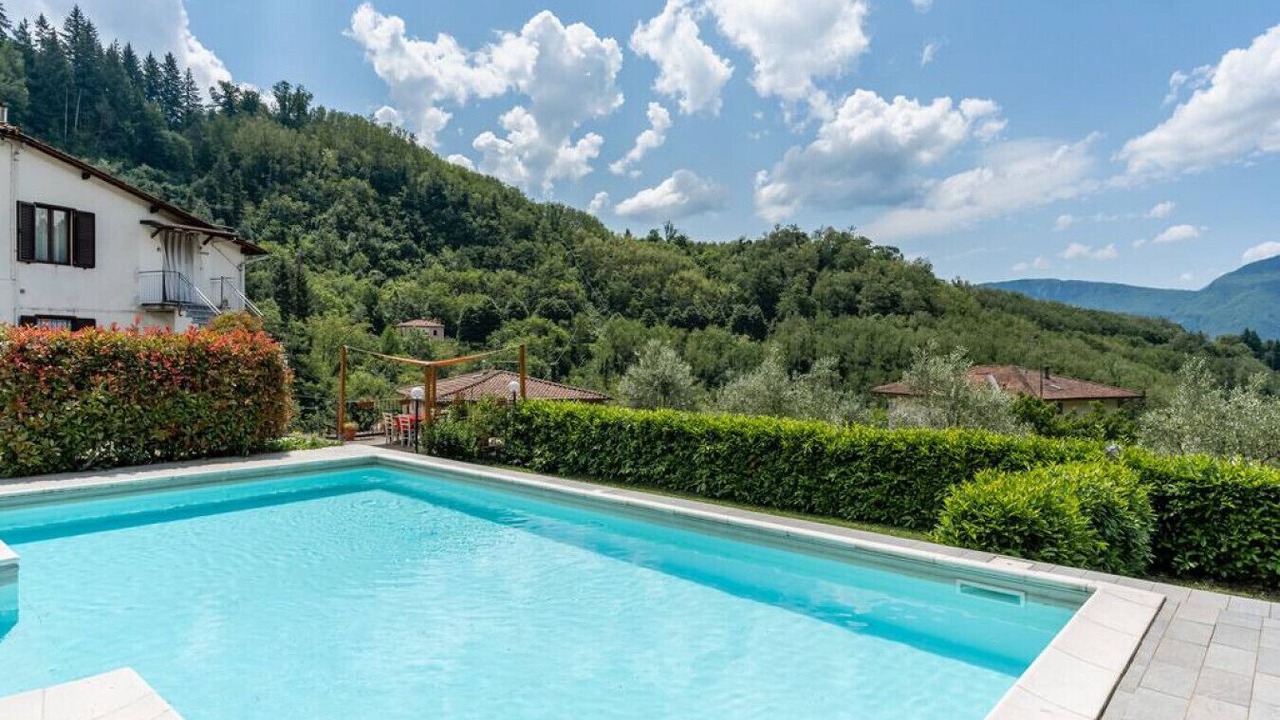 Photo of Outdoor in Barga