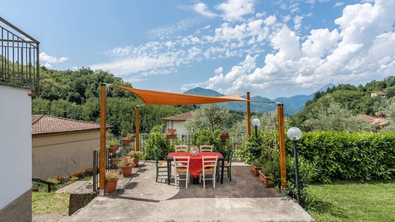 Photo of Outdoor in Barga