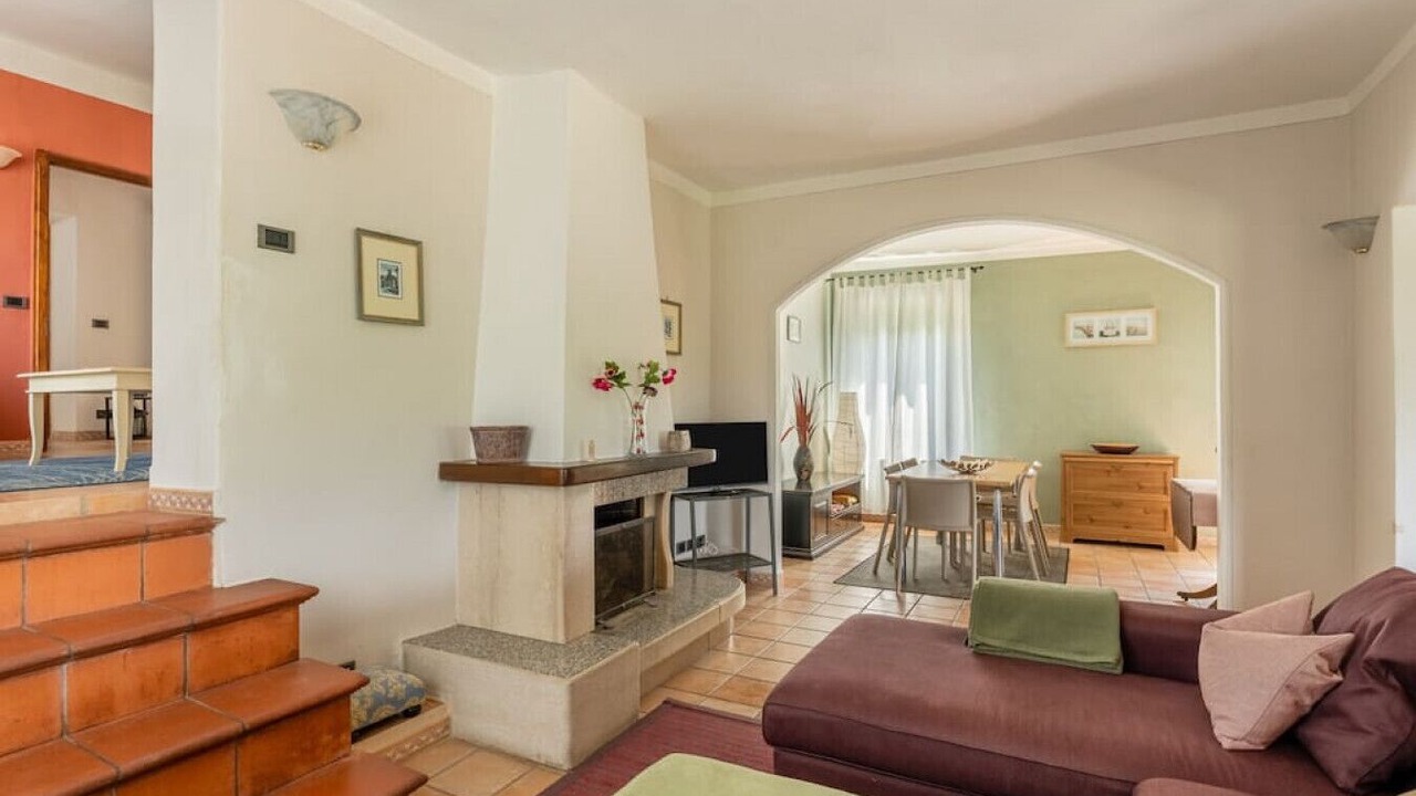 Photo of Livingroom in Barga