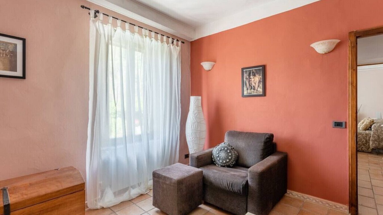 Photo of Livingroom in Barga