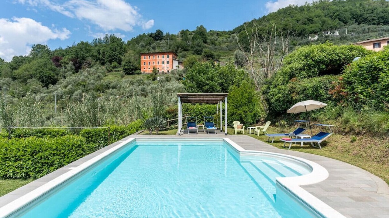 Photo of Outdoor in Barga
