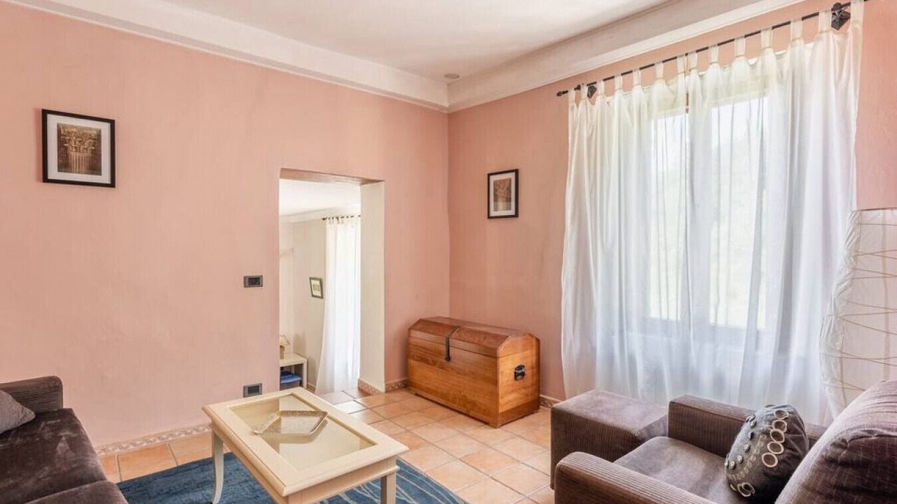 Photo of Livingroom in Barga