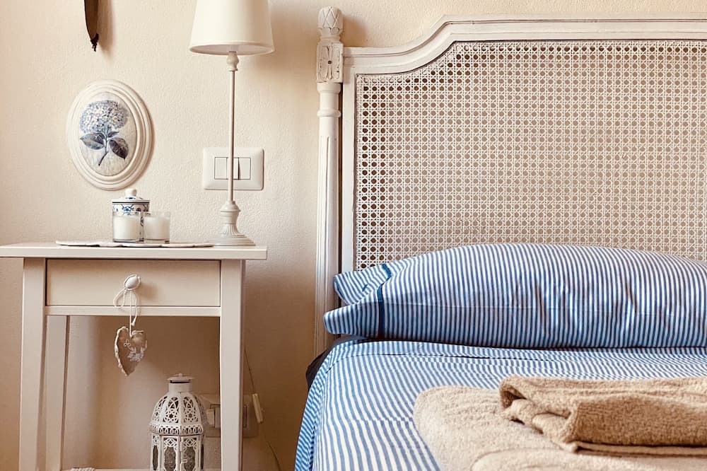 Photo of Bedroom in Conselve