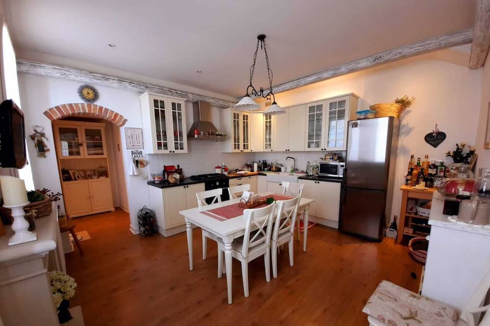 Photo of Kitchen in Conselve