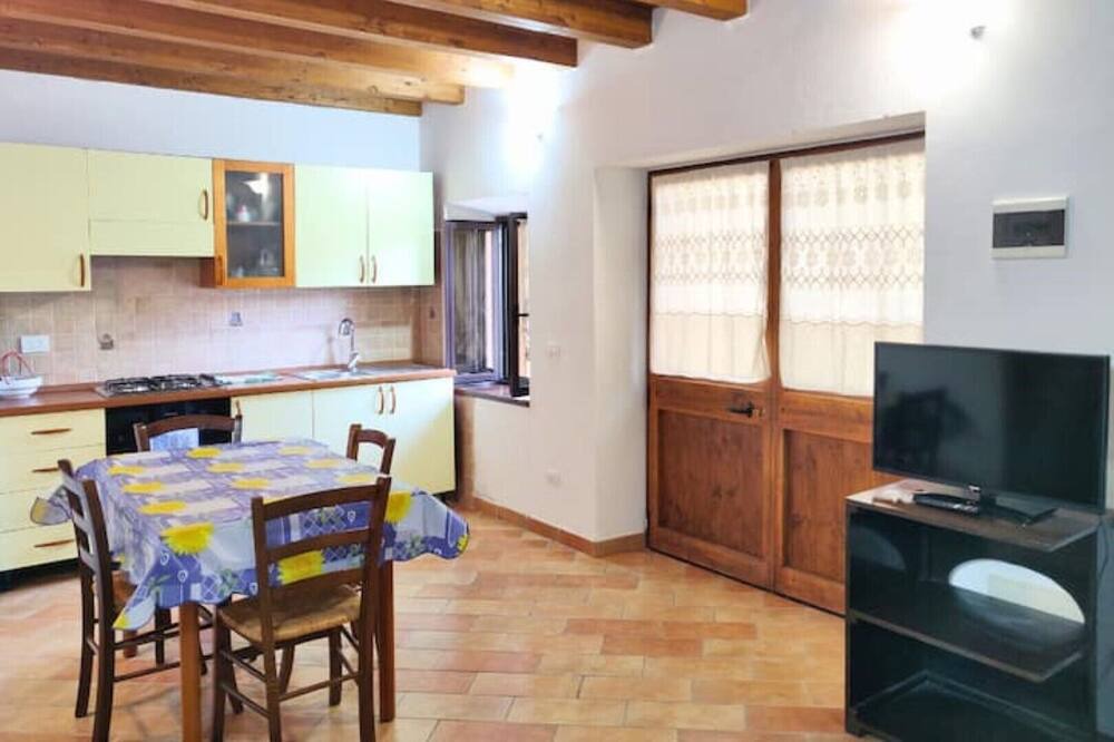 Photo of Kitchen in Ventasso