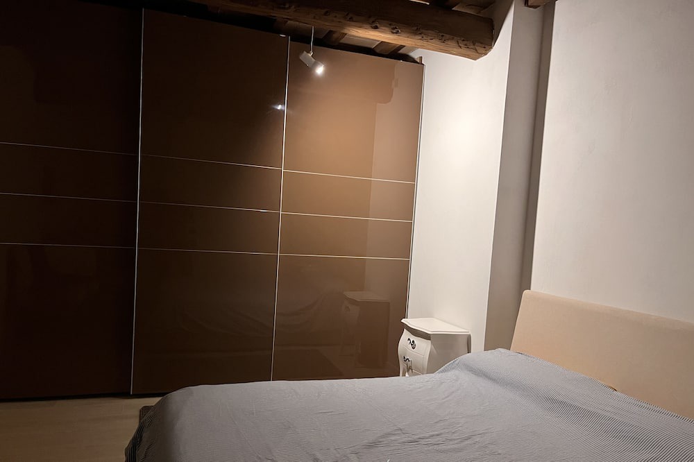 Photo of Bedroom in Rubiera