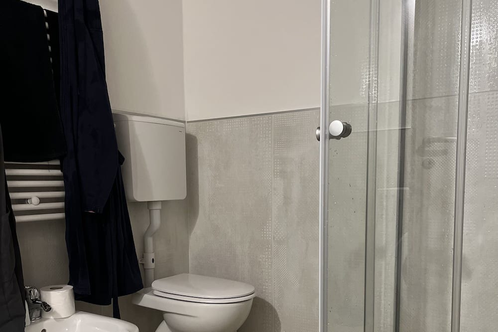 Photo of Bathroom in Rubiera