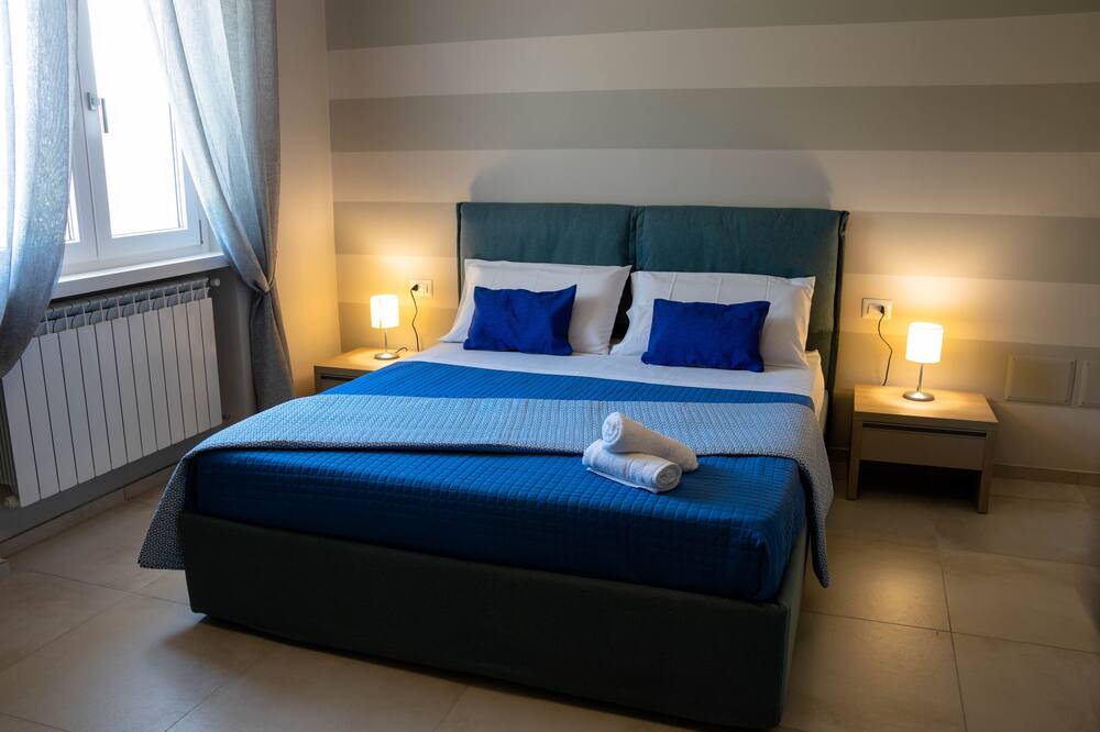 Photo of Bedroom in Ariano Irpino