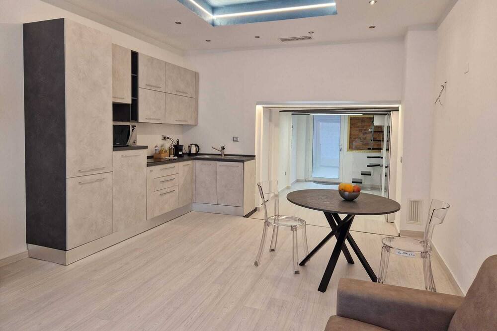 Photo of Kitchen in Gorla