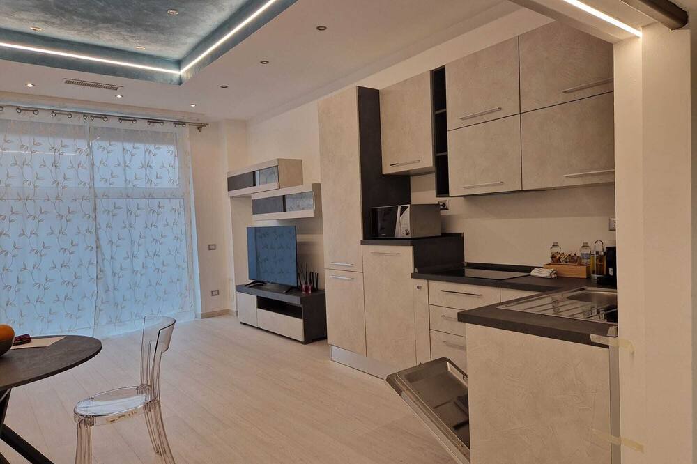 Photo of Kitchen in Gorla