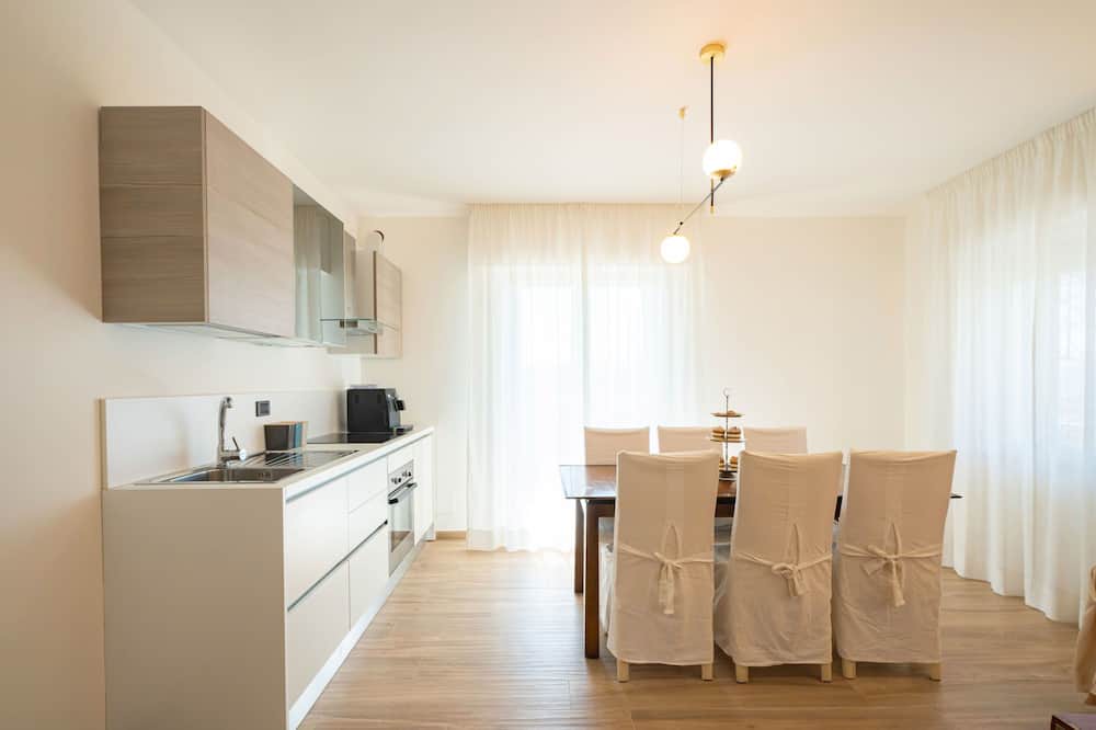 Photo of Kitchen in Mombaroccio