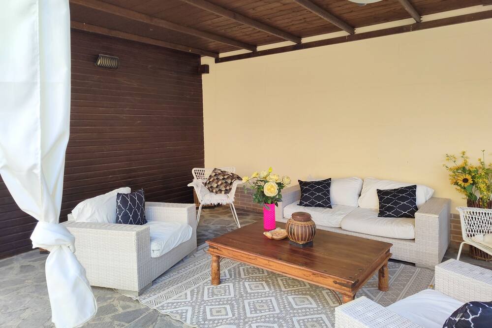 Photo of Livingroom in Mombaroccio