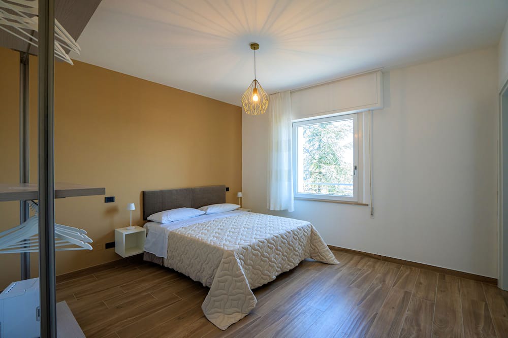 Photo of Bedroom in Mombaroccio