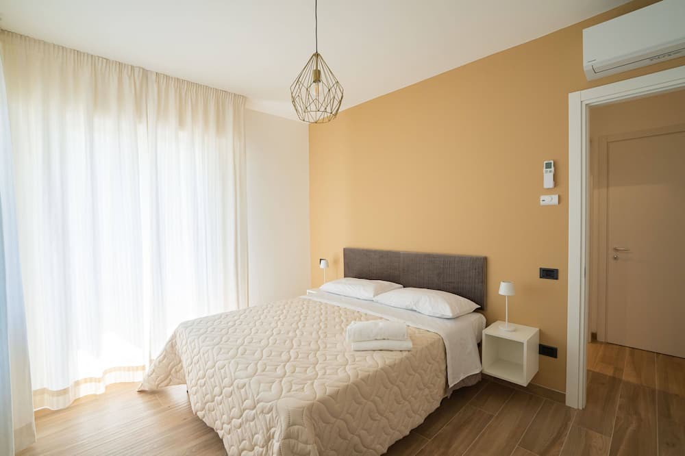 Photo of Bedroom in Mombaroccio