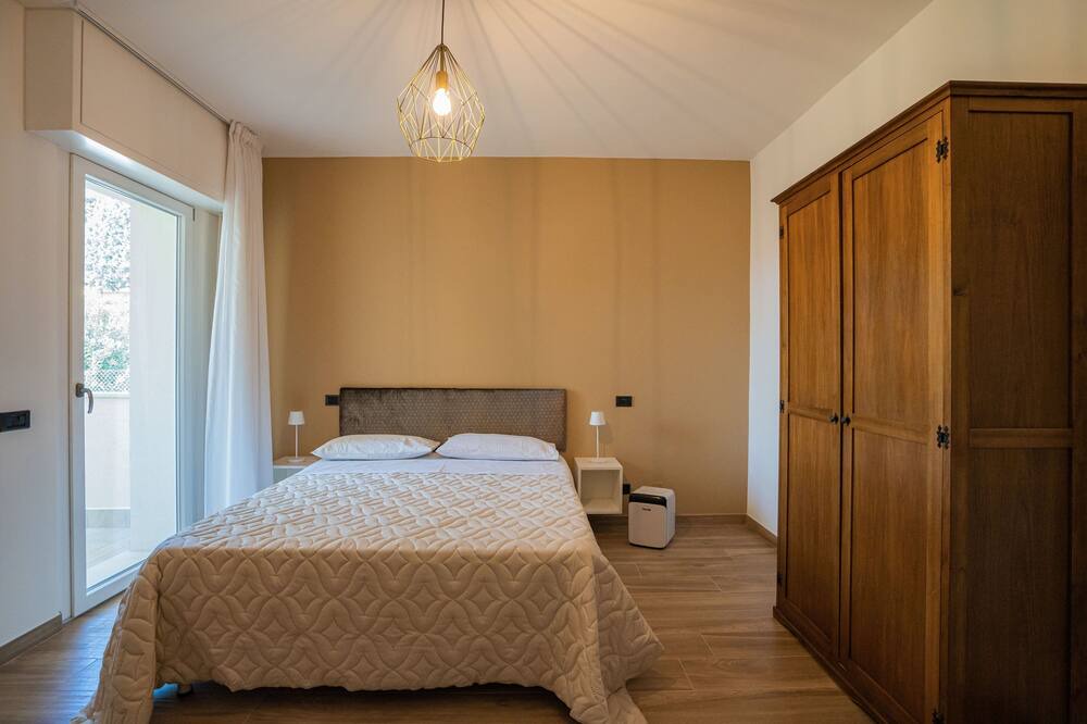 Photo of Bedroom in Mombaroccio
