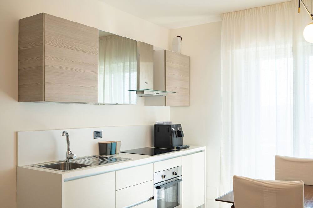 Photo of Kitchen in Mombaroccio