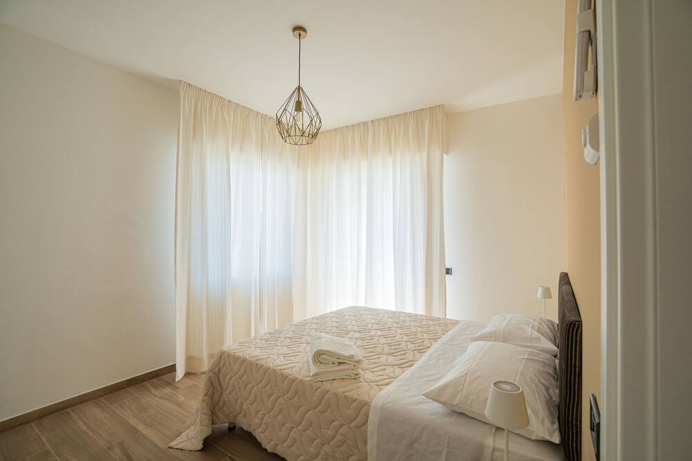 Photo of Bedroom in Mombaroccio