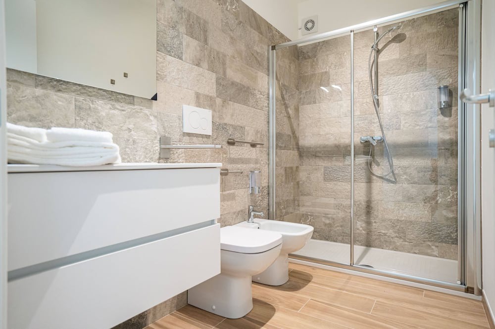 Photo of Bathroom in Mombaroccio