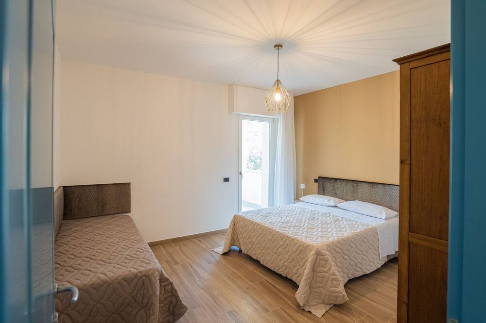 Photo of Bedroom in Mombaroccio