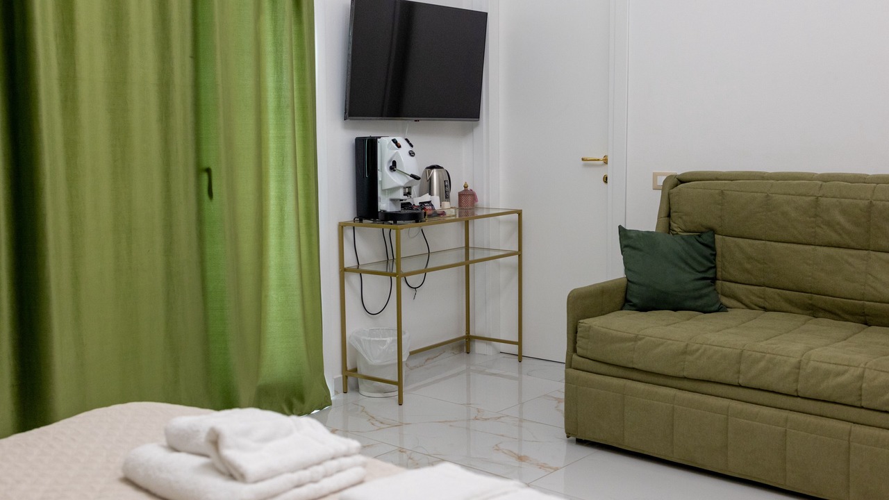Photo of Bedroom in Cinisi