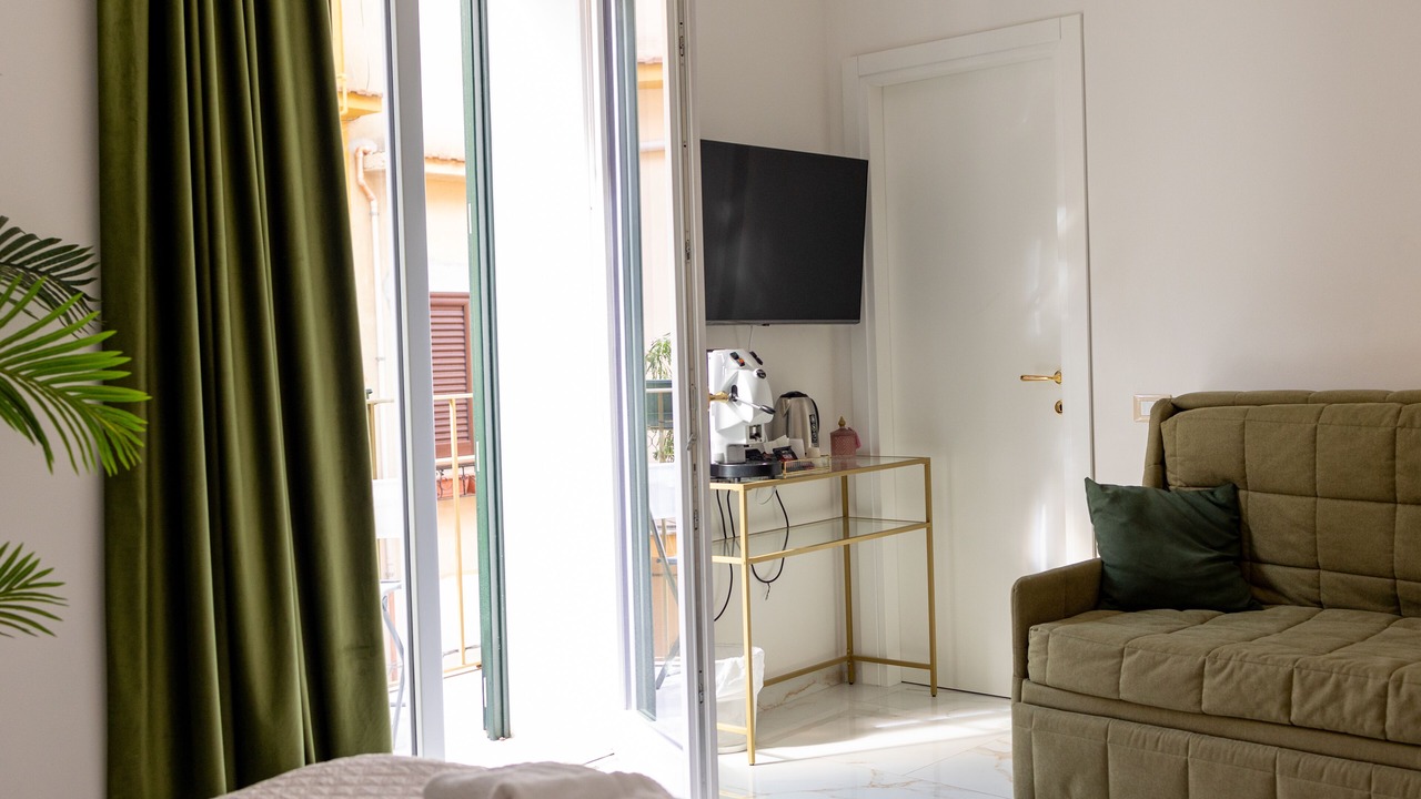 Photo of Bedroom in Cinisi