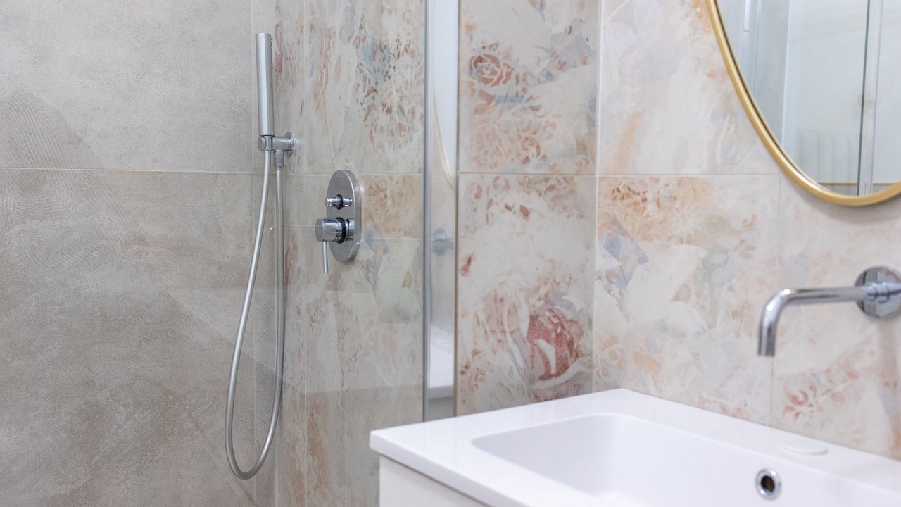 Photo of Bathroom in Cinisi