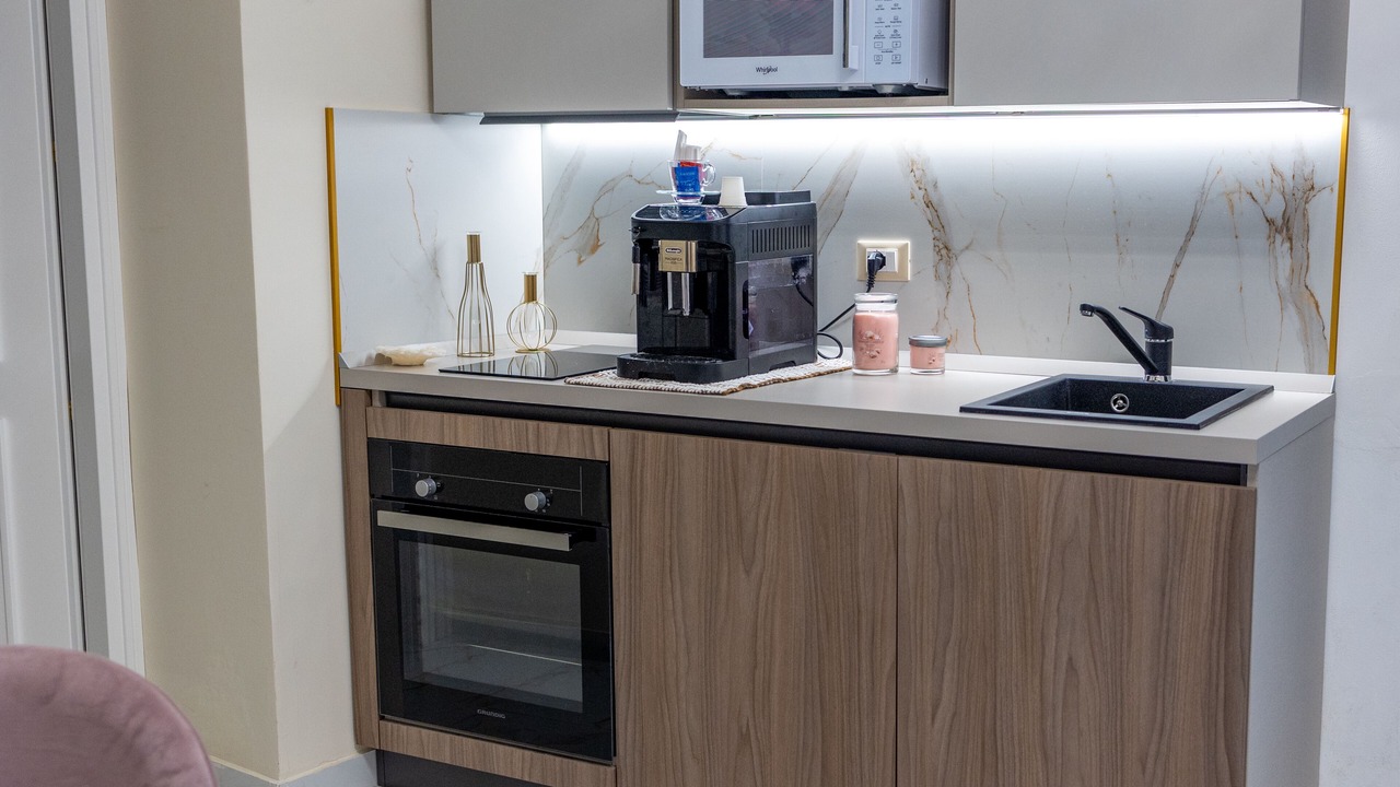 Photo of Kitchen in Cinisi