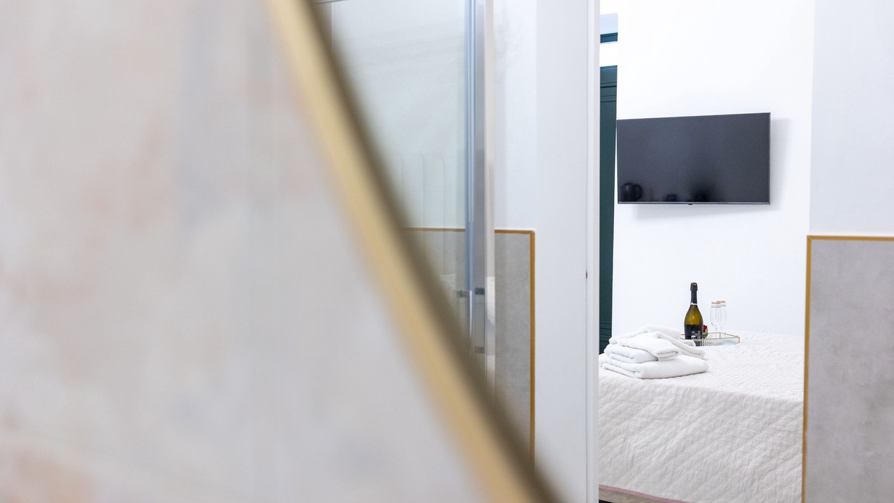 Photo of Bedroom in Cinisi