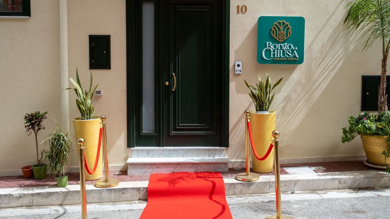 Photo of Outdoor in Cinisi