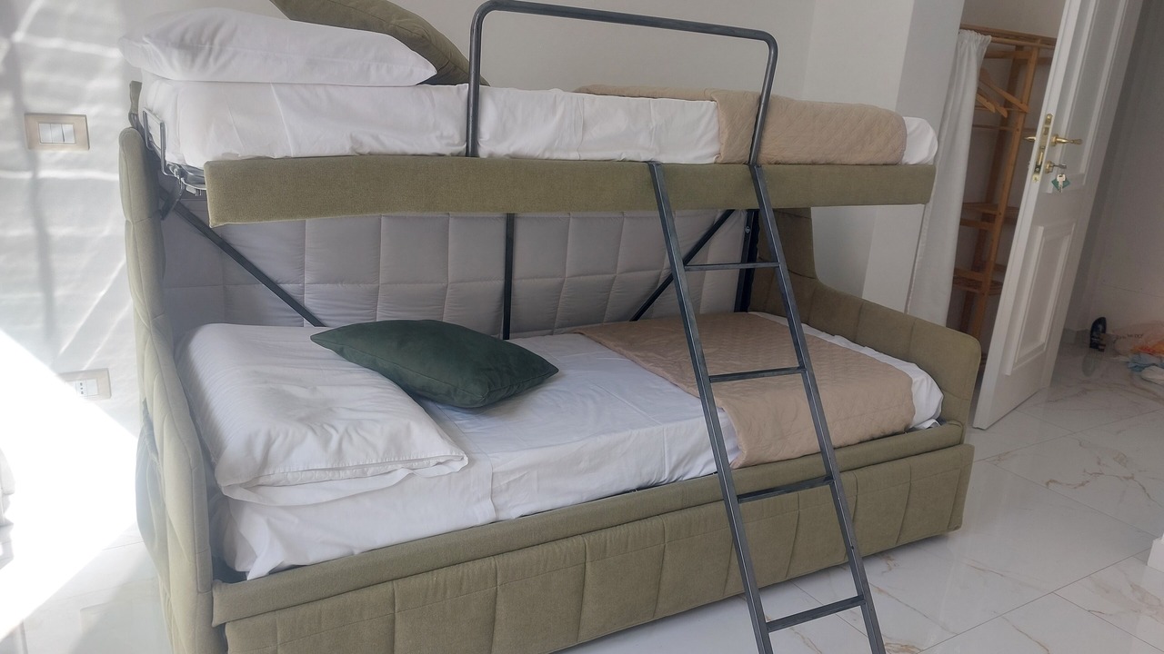 Photo of Bedroom in Cinisi