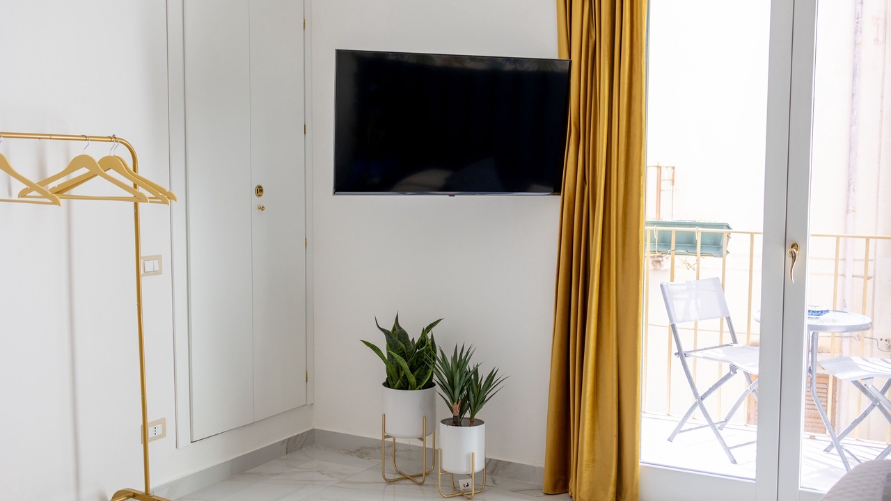 Photo of Bedroom in Cinisi