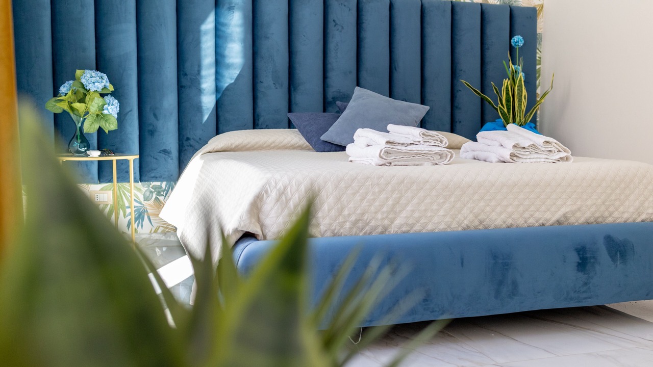 Photo of Bedroom in Cinisi