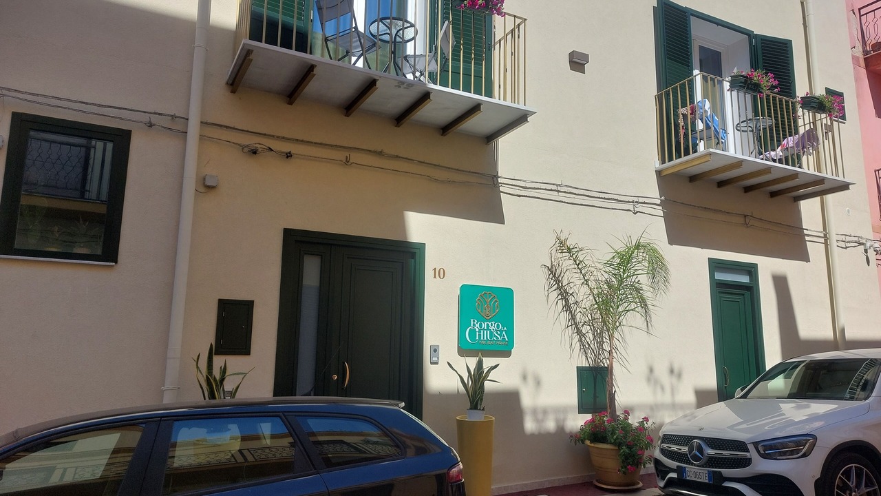 Photo of Outdoor in Cinisi