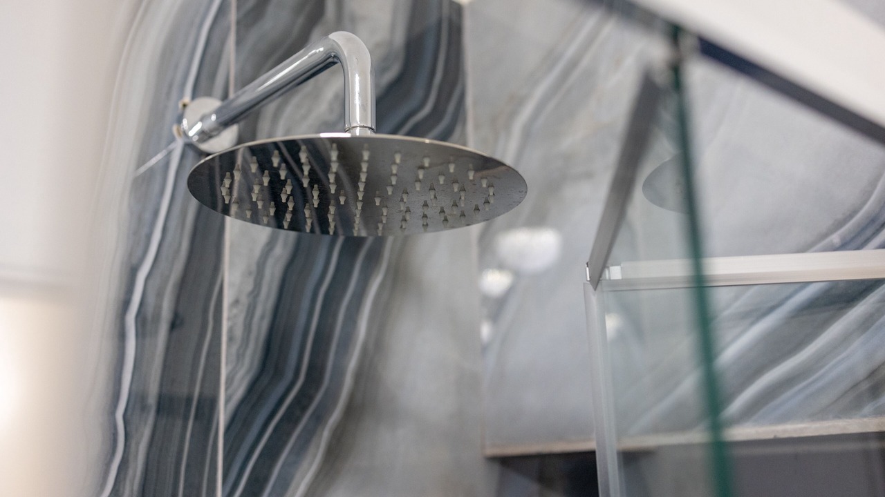 Photo of Bathroom in Cinisi