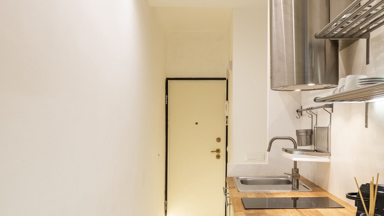 Photo of Kitchen in Centro Storico Nord
