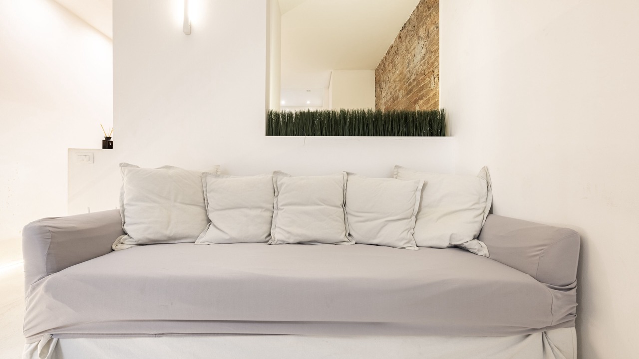 Photo of Livingroom in Centro Storico Nord