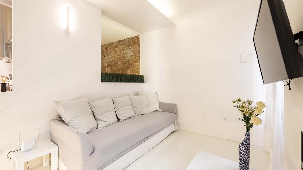 Photo of Livingroom in Centro Storico Nord