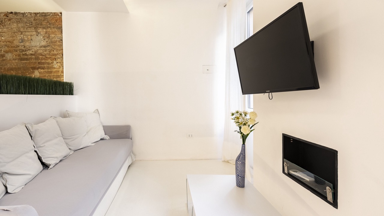Photo of Livingroom in Centro Storico Nord
