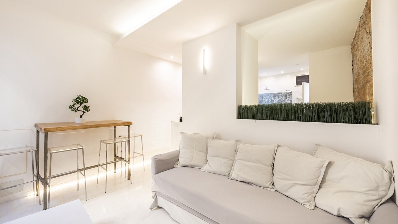 Photo of Livingroom in Centro Storico Nord