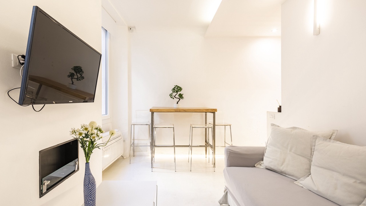 Photo of Livingroom in Centro Storico Nord