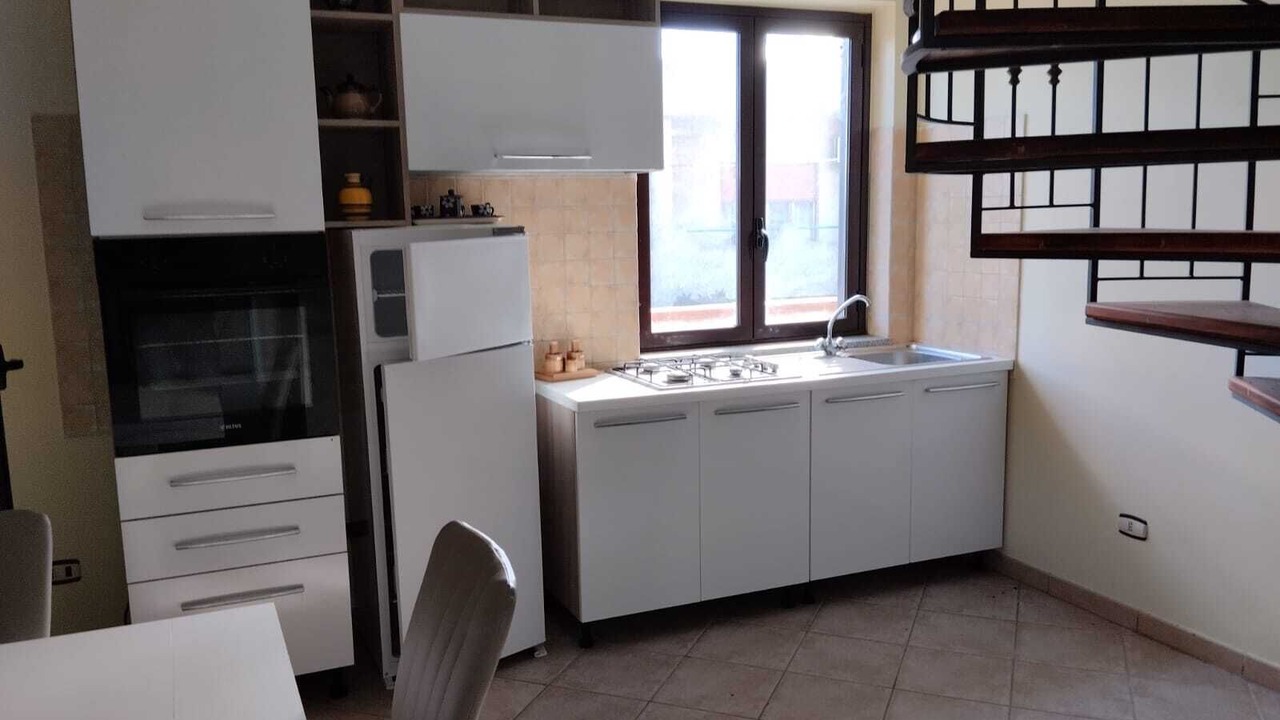 Photo of Kitchen in Brancaleone