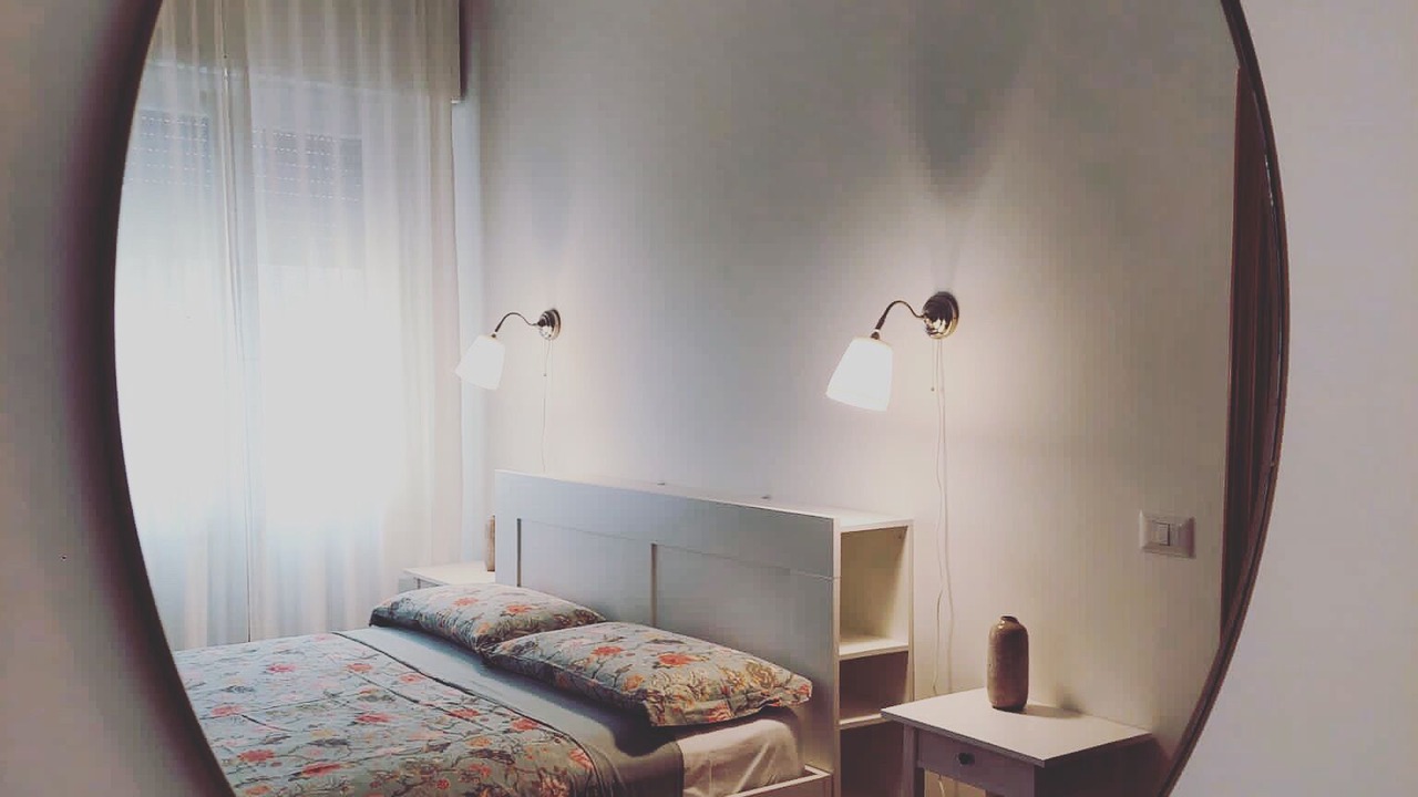 Photo of Bedroom in Santarcangelo di Romagna