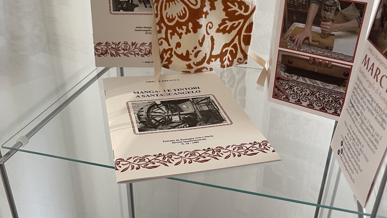 Photo of Others in Santarcangelo di Romagna