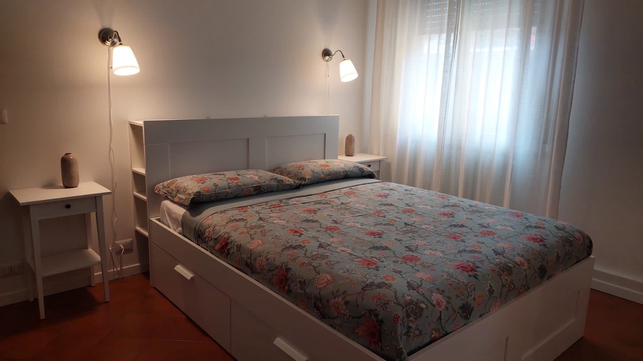 Photo of Bedroom in Santarcangelo di Romagna