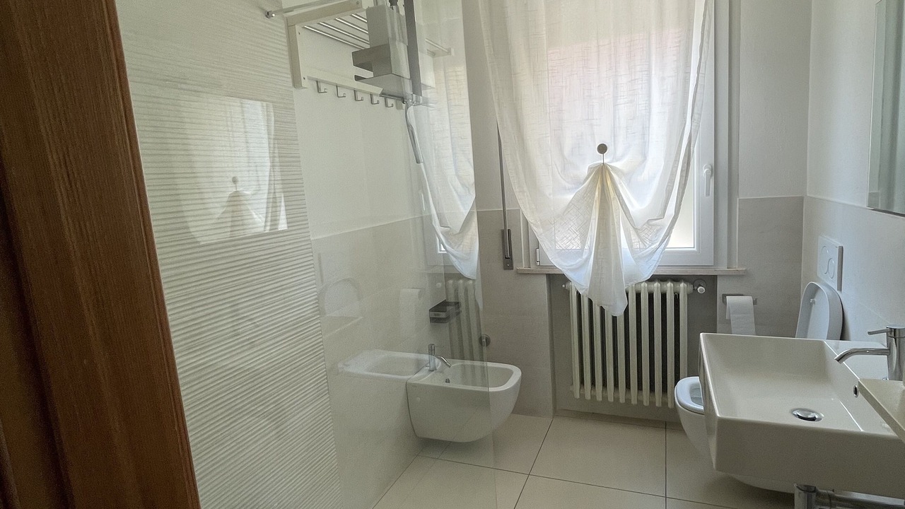 Photo of Bathroom in Santarcangelo di Romagna