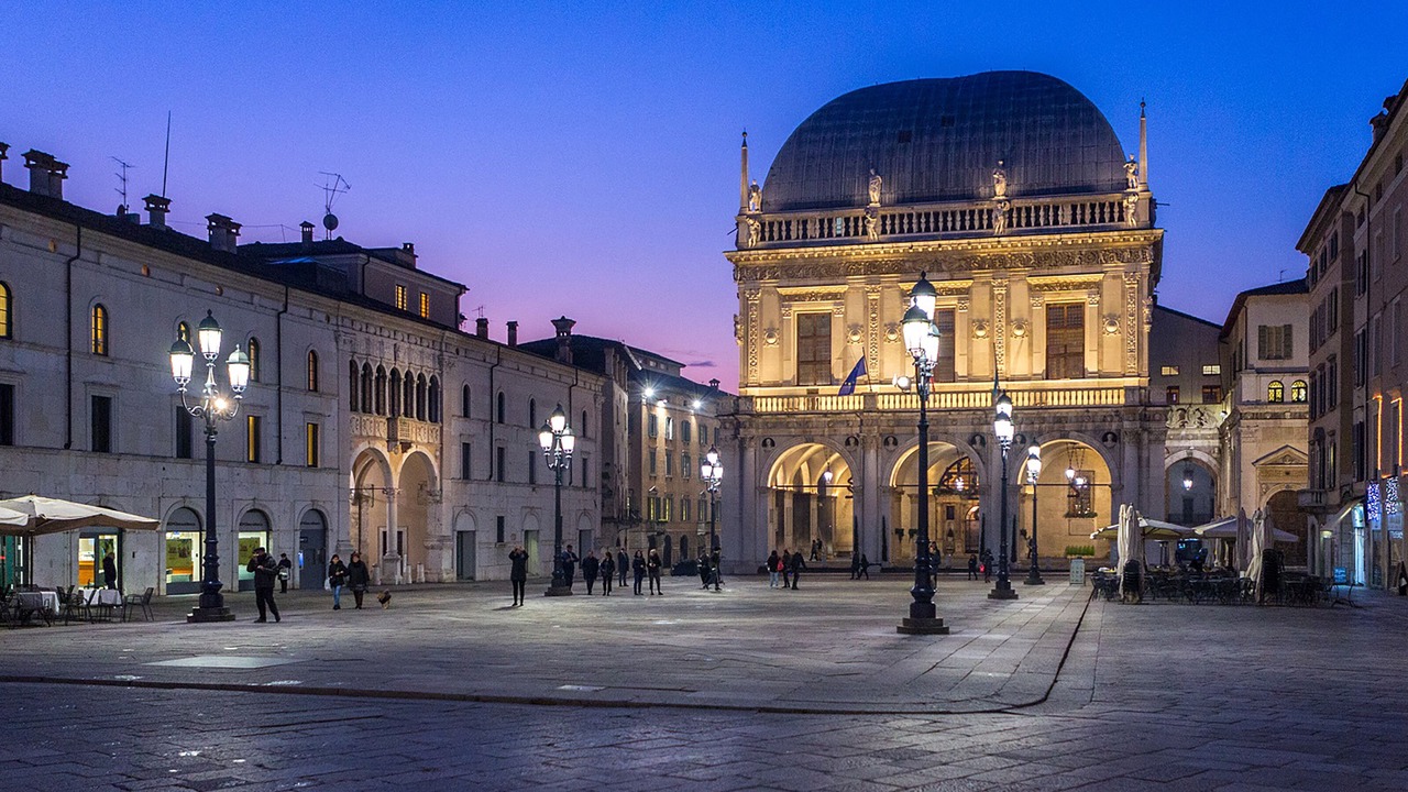 Photo of Outdoor in Centro Storico Nord