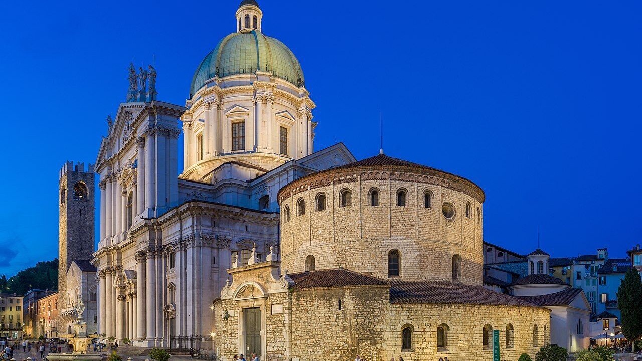 Photo of Outdoor in Centro Storico Nord