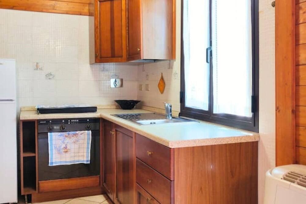 Photo of Kitchen in Ventasso